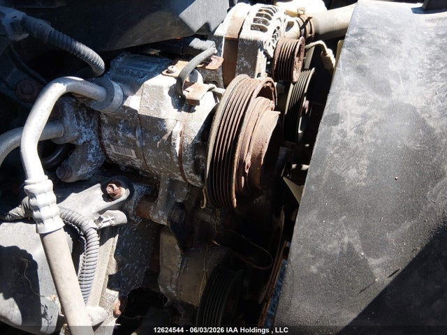 12624544 :رقم المزاد ، 1D7RV1GP3AS208502 vin ، 2010 Dodge Ram 1500 مزاد بيع