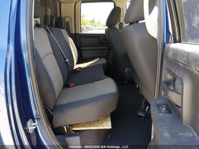 12624544 :رقم المزاد ، 1D7RV1GP3AS208502 vin ، 2010 Dodge Ram 1500 مزاد بيع