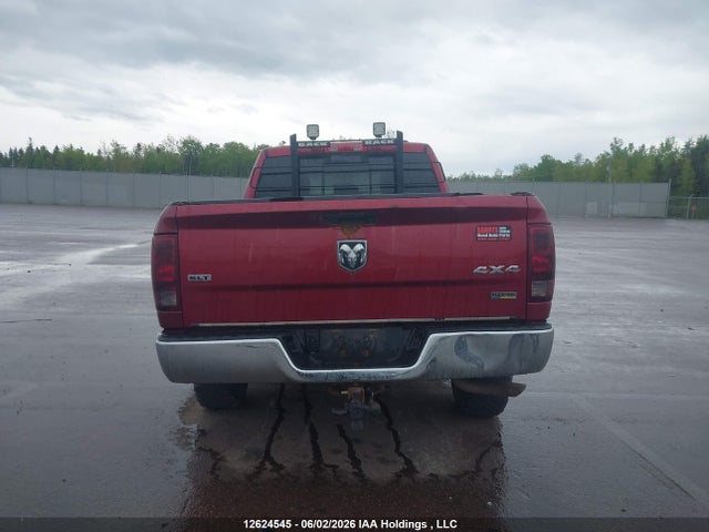 12624545 :رقم المزاد ، 1D7RV1GP3BS667627 vin ، 2011 Dodge Ram 1500 مزاد بيع