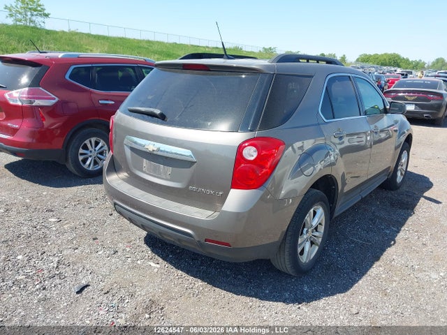 Продаж на аукціоні авто 2011 Chevrolet Equinox, vin: 2CNALDEC1B6433886, номер лоту: 12624547