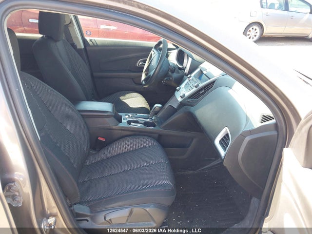 Продаж на аукціоні авто 2011 Chevrolet Equinox, vin: 2CNALDEC1B6433886, номер лоту: 12624547