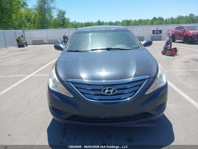 Aukcja sprzedaży 2011 Hyundai Sonata Gls, vin: 5NPEB4AC2BH249082, numer aukcji: 12624549