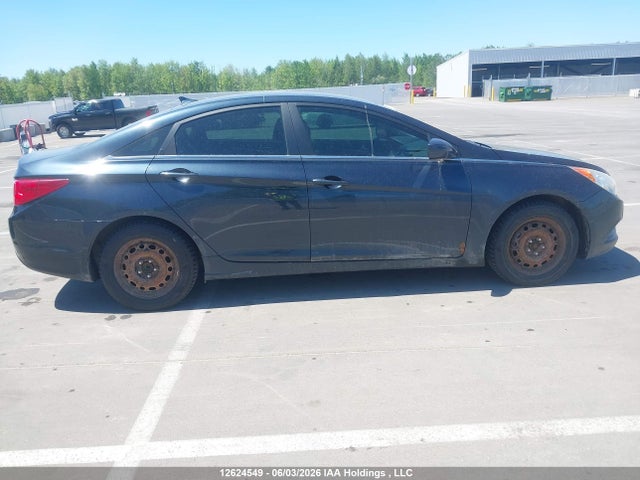 Aukcja sprzedaży 2011 Hyundai Sonata Gls, vin: 5NPEB4AC2BH249082, numer aukcji: 12624549