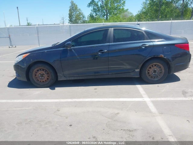 Aukcja sprzedaży 2011 Hyundai Sonata Gls, vin: 5NPEB4AC2BH249082, numer aukcji: 12624549