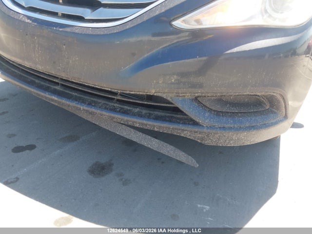 Aukcja sprzedaży 2011 Hyundai Sonata Gls, vin: 5NPEB4AC2BH249082, numer aukcji: 12624549