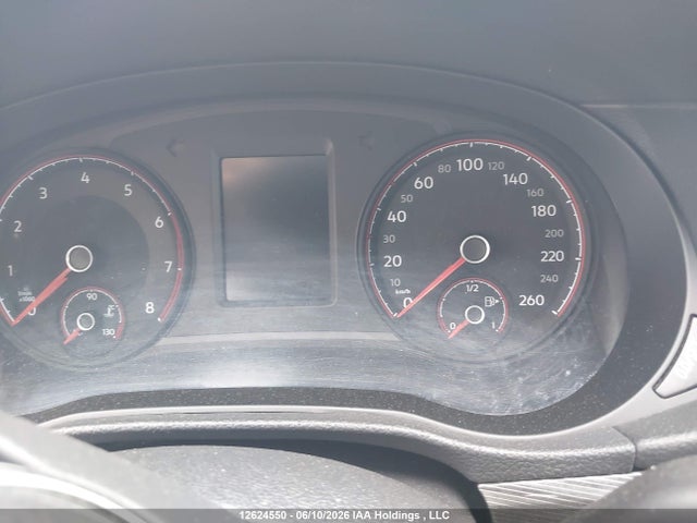 2021 Volkswagen Passat Highline მანქანა იყიდება აუქციონზე, vin: 1VWBA7A32MC005533, აუქციონის ნომერი: 12624550