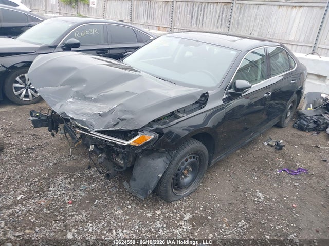 2021 Volkswagen Passat Highline მანქანა იყიდება აუქციონზე, vin: 1VWBA7A32MC005533, აუქციონის ნომერი: 12624550