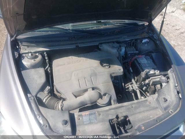 Aukcja sprzedaży 2010 Chevrolet Malibu Ls, vin: 1G1ZB5E05AF241390, numer aukcji: 12624551
