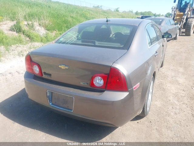 Aukcja sprzedaży 2010 Chevrolet Malibu Ls, vin: 1G1ZB5E05AF241390, numer aukcji: 12624551