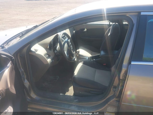 Aukcja sprzedaży 2010 Chevrolet Malibu Ls, vin: 1G1ZB5E05AF241390, numer aukcji: 12624551