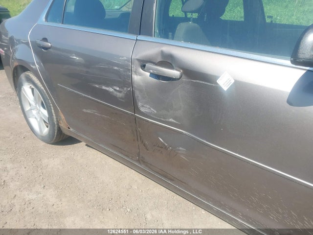 Aukcja sprzedaży 2010 Chevrolet Malibu Ls, vin: 1G1ZB5E05AF241390, numer aukcji: 12624551