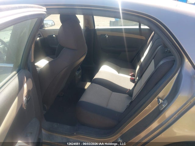 Aukcja sprzedaży 2010 Chevrolet Malibu Ls, vin: 1G1ZB5E05AF241390, numer aukcji: 12624551