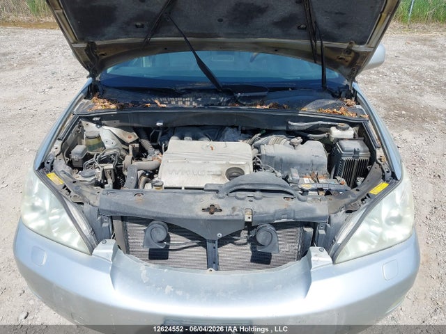 12624552 :رقم المزاد ، 2T2HA31U34C013643 vin ، 2004 Lexus Rx 330 مزاد بيع