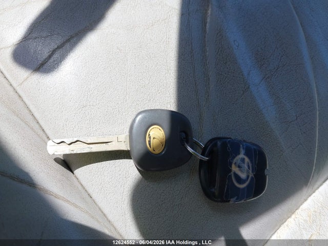 12624552 :رقم المزاد ، 2T2HA31U34C013643 vin ، 2004 Lexus Rx 330 مزاد بيع