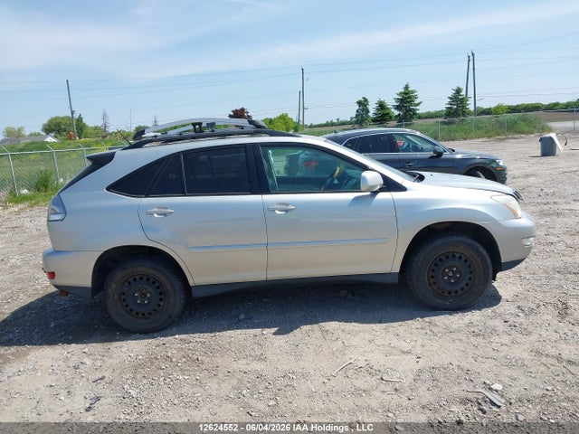 12624552 :رقم المزاد ، 2T2HA31U34C013643 vin ، 2004 Lexus Rx 330 مزاد بيع