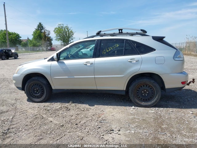 12624552 :رقم المزاد ، 2T2HA31U34C013643 vin ، 2004 Lexus Rx 330 مزاد بيع