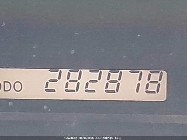 12624552 :رقم المزاد ، 2T2HA31U34C013643 vin ، 2004 Lexus Rx 330 مزاد بيع