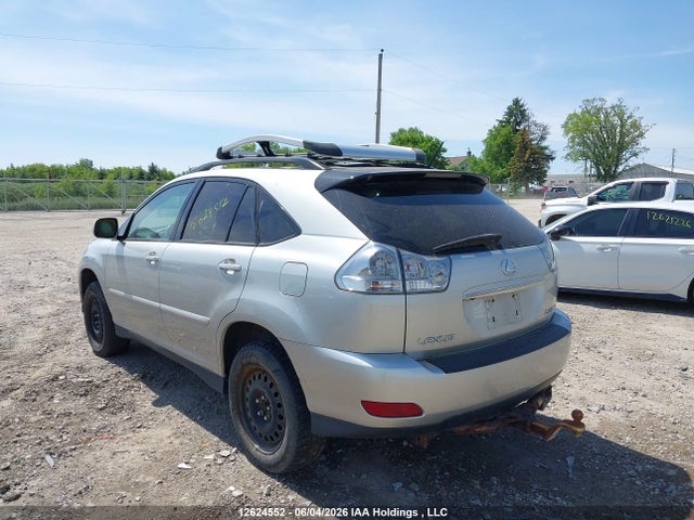 12624552 :رقم المزاد ، 2T2HA31U34C013643 vin ، 2004 Lexus Rx 330 مزاد بيع