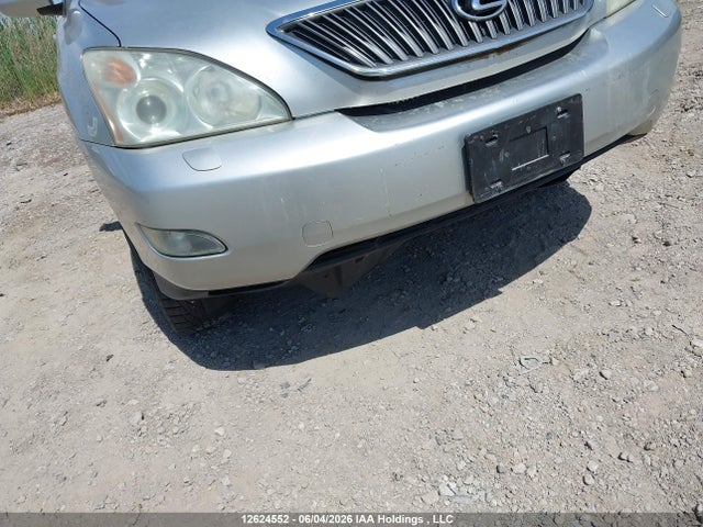 12624552 :رقم المزاد ، 2T2HA31U34C013643 vin ، 2004 Lexus Rx 330 مزاد بيع