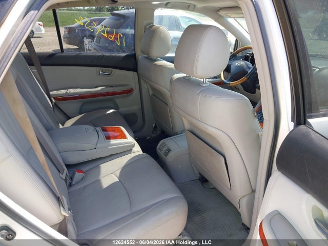 12624552 :رقم المزاد ، 2T2HA31U34C013643 vin ، 2004 Lexus Rx 330 مزاد بيع