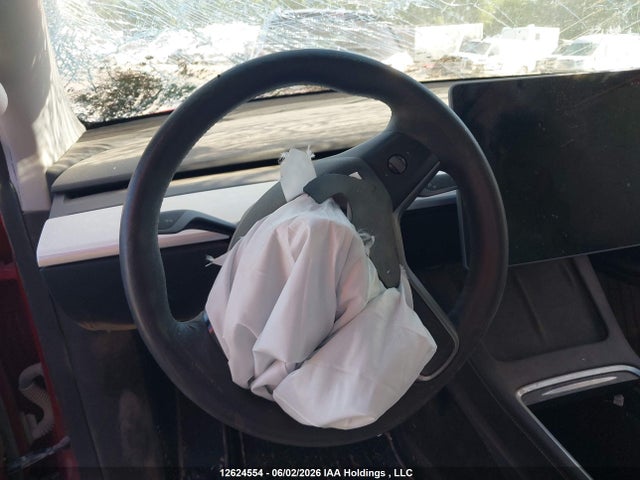 Tesla Model Y Performance 2022 7SAYGDEF7NF460660 Image 17