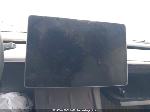 Tesla Model Y Performance 2022 7SAYGDEF7NF460660 Image 7