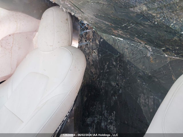 Tesla Model Y Performance 2022 7SAYGDEF7NF460660 Image 8