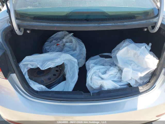 12624555 :رقم المزاد ، KMHDH4AH9EU068895 vin ، 2014 Hyundai Elantra مزاد بيع