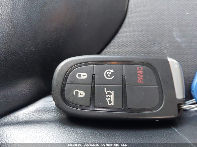 Aukcja sprzedaży 2018 Jeep Cherokee Trailhawk, vin: 1C4PJMBX5JD555808, numer aukcji: 12624556
