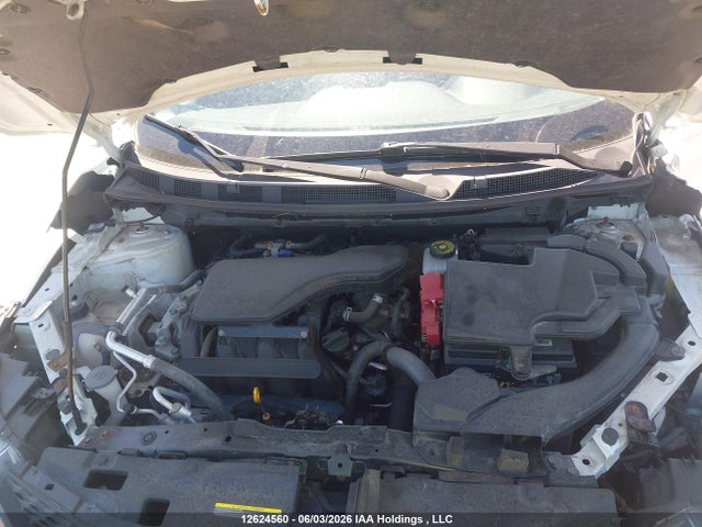Продажа на аукционе авто 2019 Nissan Qashqai, vin: JN1BJ1CR3KW312919, номер лота: 12624560