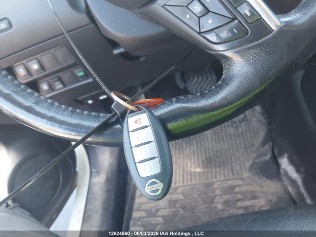 Продажа на аукционе авто 2019 Nissan Qashqai, vin: JN1BJ1CR3KW312919, номер лота: 12624560