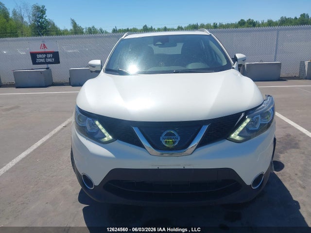 Продажа на аукционе авто 2019 Nissan Qashqai, vin: JN1BJ1CR3KW312919, номер лота: 12624560