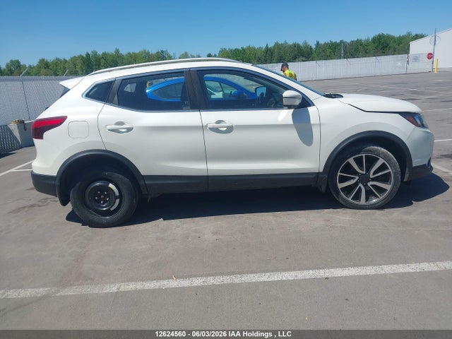 Продажа на аукционе авто 2019 Nissan Qashqai, vin: JN1BJ1CR3KW312919, номер лота: 12624560