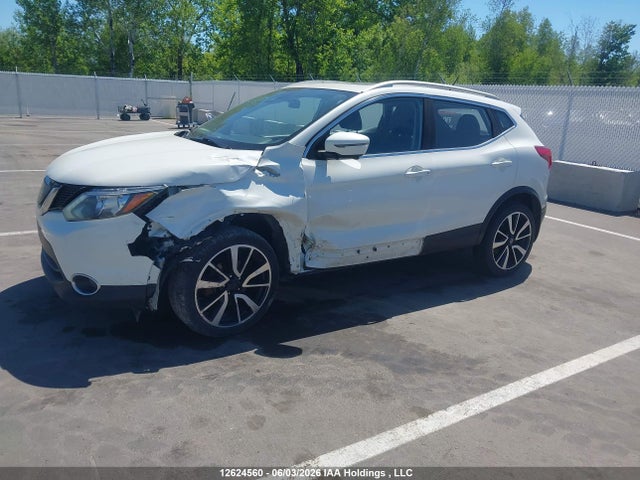 Продажа на аукционе авто 2019 Nissan Qashqai, vin: JN1BJ1CR3KW312919, номер лота: 12624560
