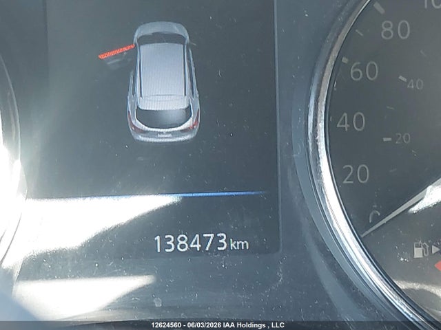 Продажа на аукционе авто 2019 Nissan Qashqai, vin: JN1BJ1CR3KW312919, номер лота: 12624560