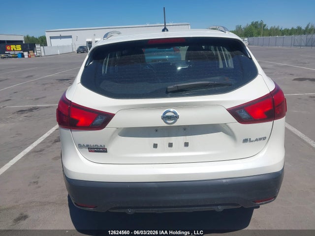 Продажа на аукционе авто 2019 Nissan Qashqai, vin: JN1BJ1CR3KW312919, номер лота: 12624560