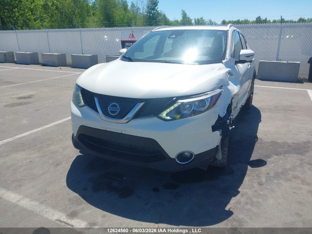 Продажа на аукционе авто 2019 Nissan Qashqai, vin: JN1BJ1CR3KW312919, номер лота: 12624560