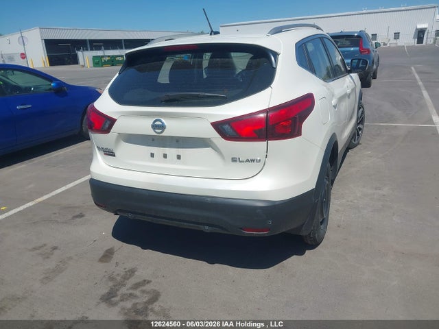 Продажа на аукционе авто 2019 Nissan Qashqai, vin: JN1BJ1CR3KW312919, номер лота: 12624560