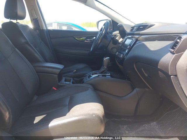 Продажа на аукционе авто 2019 Nissan Qashqai, vin: JN1BJ1CR3KW312919, номер лота: 12624560