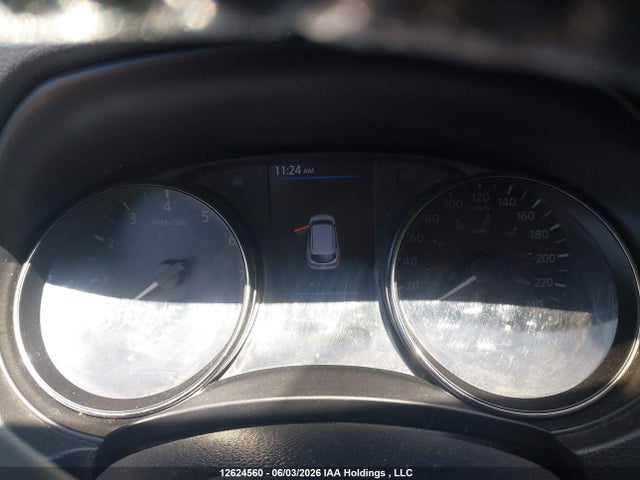 Продажа на аукционе авто 2019 Nissan Qashqai, vin: JN1BJ1CR3KW312919, номер лота: 12624560