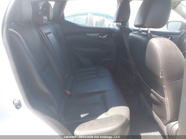 Продажа на аукционе авто 2019 Nissan Qashqai, vin: JN1BJ1CR3KW312919, номер лота: 12624560