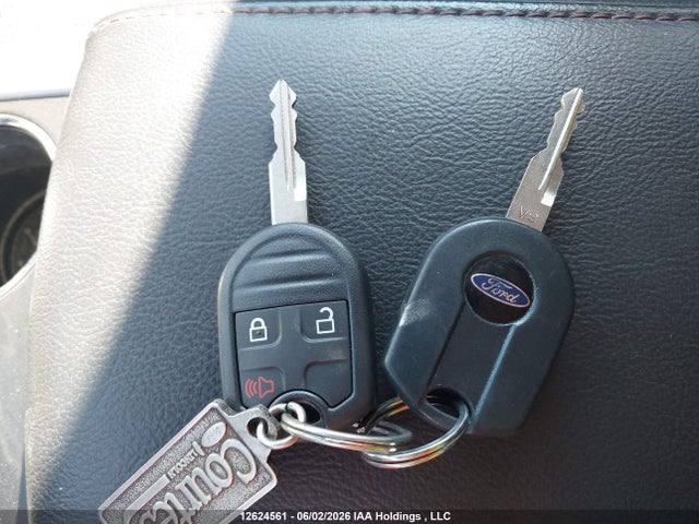 Продажа на аукционе авто 2013 Ford Edge Sel, vin: 2FMDK3JC3DBC03776, номер лота: 12624561