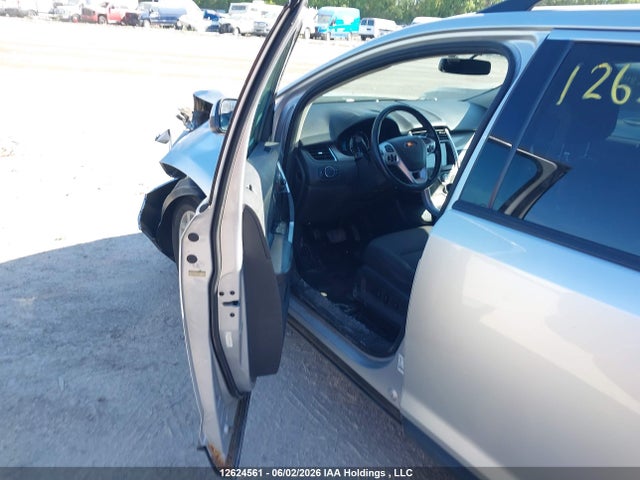 Продажа на аукционе авто 2013 Ford Edge Sel, vin: 2FMDK3JC3DBC03776, номер лота: 12624561