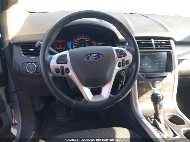 Продажа на аукционе авто 2013 Ford Edge Sel, vin: 2FMDK3JC3DBC03776, номер лота: 12624561