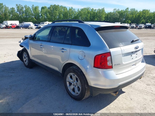 Продажа на аукционе авто 2013 Ford Edge Sel, vin: 2FMDK3JC3DBC03776, номер лота: 12624561