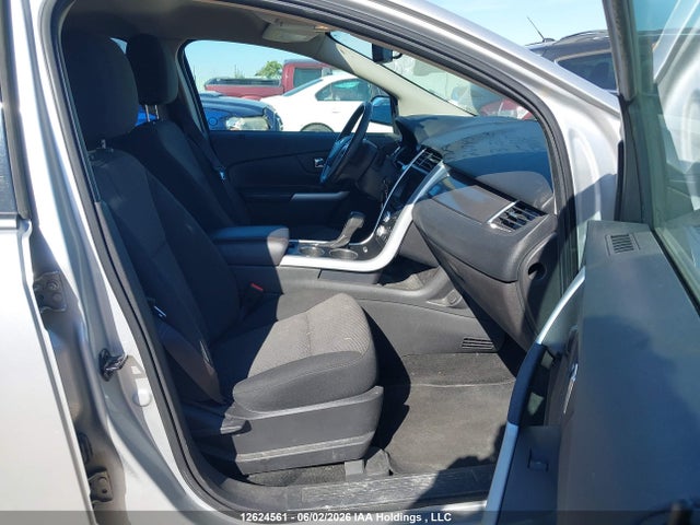 Продажа на аукционе авто 2013 Ford Edge Sel, vin: 2FMDK3JC3DBC03776, номер лота: 12624561
