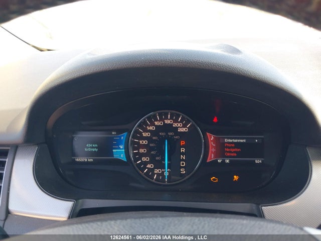 Продажа на аукционе авто 2013 Ford Edge Sel, vin: 2FMDK3JC3DBC03776, номер лота: 12624561