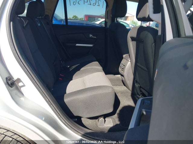 Продажа на аукционе авто 2013 Ford Edge Sel, vin: 2FMDK3JC3DBC03776, номер лота: 12624561
