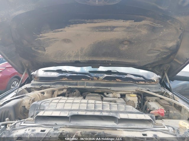 3C6UR5DL8LG248660 RAM 2500 Big Horn