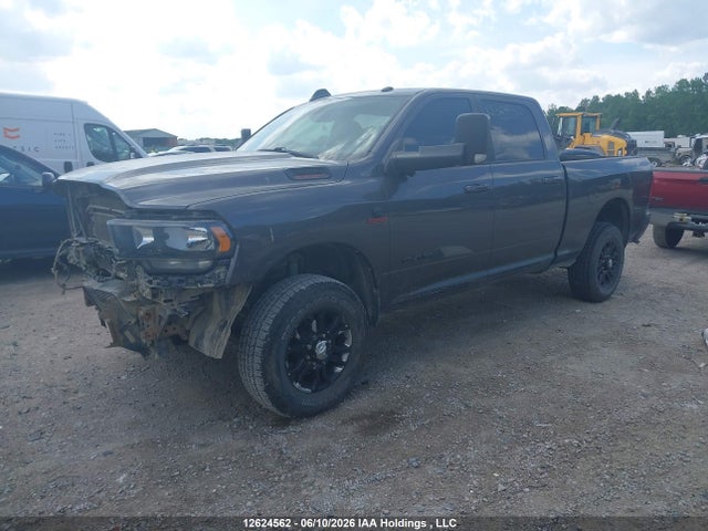 3C6UR5DL8LG248660 RAM 2500 Big Horn
